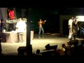 Rick Ross Performing Live Concert May 30 2009
