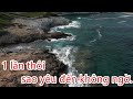 Karaoke Vòng Quanh Xứ Nghệ Tone Nữ Beat Mới 2024