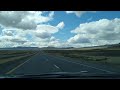 Nevada UFO disc shaped cloud