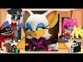 Sonic prime react to Original Parte 1