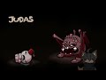 Official Invitation to Sheol | Binding of Isaac: Repentance [17]