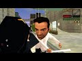 GTA: Liberty City Stories [PSP] Free Roam Gameplay #7 [1080p]