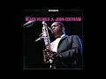 John Coltrane – Black Pearls [Full Album]