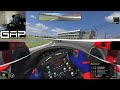 The 2017 iRacing Indianapolis 500 Mile Race