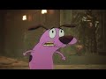 Scooby-Doo VS Courage the Cowardly Dog | DEATH BATTLE!