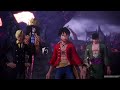 ONE PIECE: PIRATE WARRIORS 4