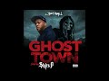 Scott thrILL -  Ghost Town feat.  Styles P