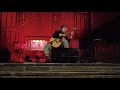 Happiness - Adrianne Lenker (Big Thief) - Live at The First Congressional Church of LA 12/10/21