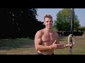 Do this Calisthenics Rings PYRAMID Workout to Build Muscle FAST