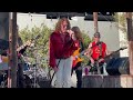 David Lee Roth cover - Yankee Rose