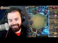 Funny And Lucky Moments - Hearthstone - Best Of 2017