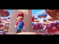 The Super Mario Bros Movie Trailer With Memes!