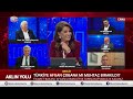 AKP Kampında Neler Yaşanmış Neler! Erdoğan, Mehmet Şimşek, Emekli! Altan Sancar Anlattı!