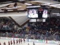 UMaine Black Bears Mens Hockey Game Intro