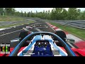 A Mind Blowing Lap of the Nordschleife