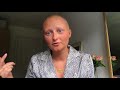 BEING DIAGNOSED WITH CANCER | Olivia Rose Smith