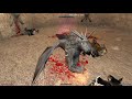 Gothic 2: The Returning 2.0 - Irh'Tar Hand Of Chaos - Melee Paladin - NO HITS