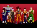 Dragon Ball Z: Kakarot Opening (CHA-LA HEAD CHA-LA)