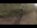 Rice Patty 2014 part 1.  Airsoft