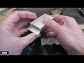 How to Make a Zippo Style Lighter