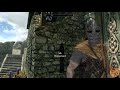 Skyrim's 10th Anniversary - Message from the Whiterun Guard