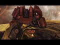 Transformers | Skyfall Edit