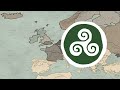 What did Hitler want in Europe? | Nazi Empire, Greater German Reich, WW2 Alternative History