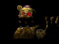 Fredbear voiceline