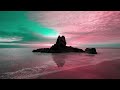 Soothing Waves & Gentle Music - Relaxing Nature Sounds for Sleep and Meditation