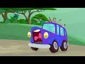 Happy Friendship Day | Eena Meena Deeka Compilation | Funny Cartoons | WildBrain Zoo