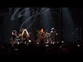 Tarja Turunen - Living The Dream Tour (FULL SET) Live at the Gramercy Theatre NYC 6/17/23