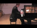 Bach Prelude and Fugue G# minor WTC Book I