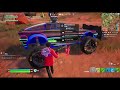 Welcome to the THUNDERDOME | Fortnite