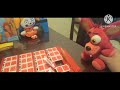 Godzilla's & Fnaf's: Game Night