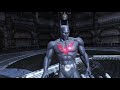 Batman: Arkham City - 13 - Penguin/Solomon Grundy boss fights!