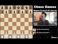 How Magnus Carlsen Became #1