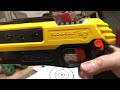 Bug Assault Salt Gun Mods