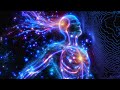 Deep Sleep Music ★ Fall Asleep Immediately ★ Melatonin Release, Remove All Negative Energy