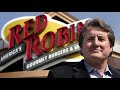 How Did RED ROBIN Get So Big?