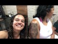 VLOG | #04 - Fim de ano & muitas risadas