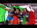 STUPOR MUNDI - 2021: Italy Takes It All! 🇮🇹
