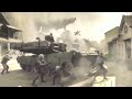 WORLD IN CONFLICT | Phonky Town |