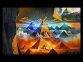 THE COSMIC KEY (4k UHD) 432 Hz and Dolby Atmos Enhanced