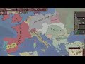 The Franco British Union - Victoria 2