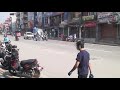 Lockdown at Kathmandu || लकडाउन काठमाडौं || Capital City || Kathmandu Nepal