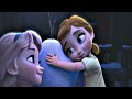 Frozen: Stressed Out