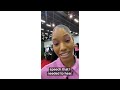 2022 @UWEXPO Recap + What’s A Self-Care Experience & It’s Importance ? + Monica’s Affirmations