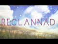 Re:Clannad Teaser