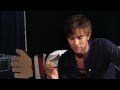 T4: Chace Crawford reveals all
