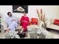 Aj Meri Salgirah !! | Bushra Ansari